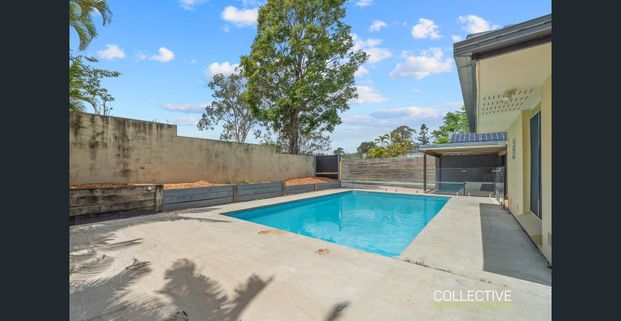 Spacious Family Home with Leafy Outlook and Pool - Photo 1