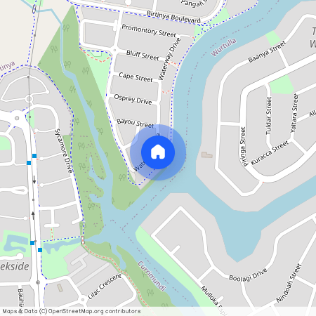 53 Waterway Drive, Qld 4575, Birtinya