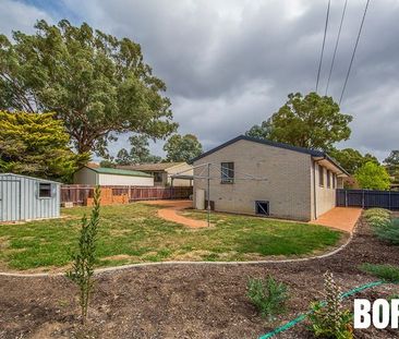 12 Seymour Place Kambah ACT - Photo 3
