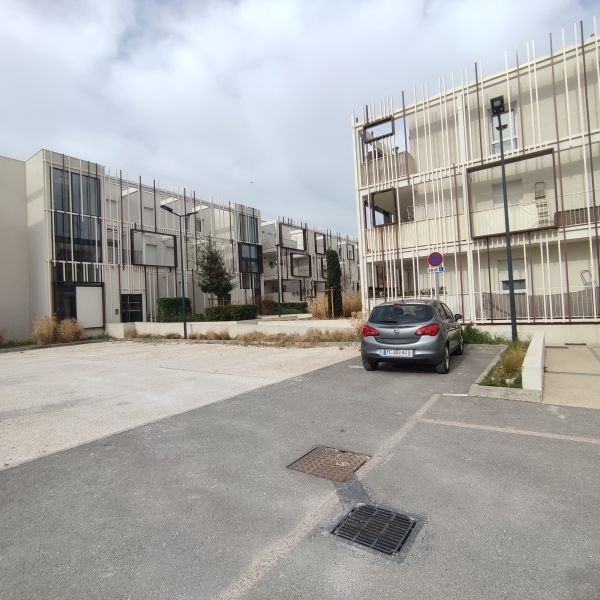 Location Appartement 2 pièces 36m² FABREGUES 34690 - Photo 1