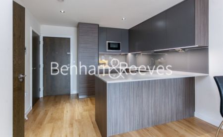 1 Bedroom flat to rent in East Drive, Colindale, NW9 - Photo 4