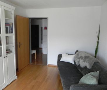 5.5 room apartment in Landquart for rent! - Photo 2