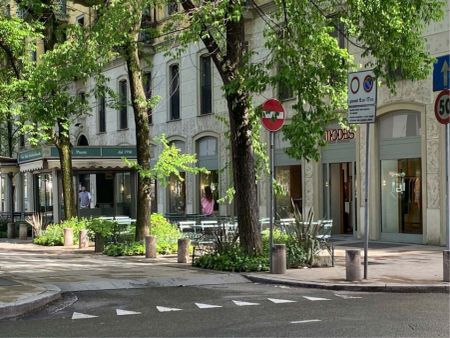 Appartamento in via Calvi 3/A, Milano (MI) - Photo 4