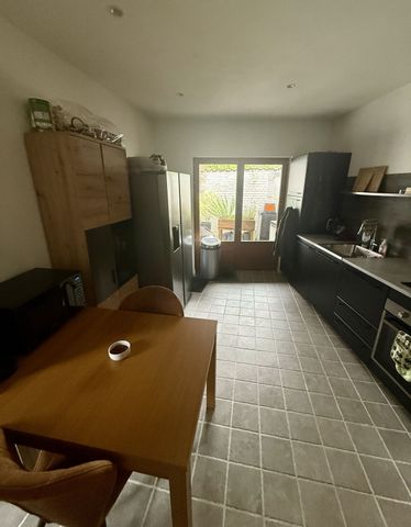 Moderne woning in loftstijl - Photo 2