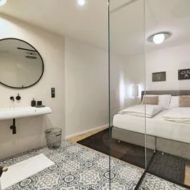 TOP-LAGE in ruhiger, innerstädtischer Fußgängerzone! Nächst U1 und U3 Stephansplatz! Besonderer Grundriss! - Photo 3