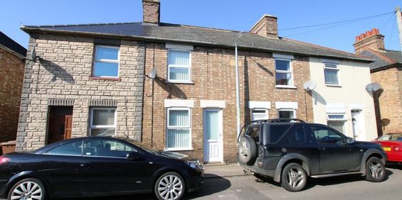 2 bedroom terraced house to rent - Photo 3