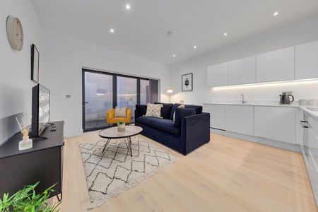 London Road - Photo 2