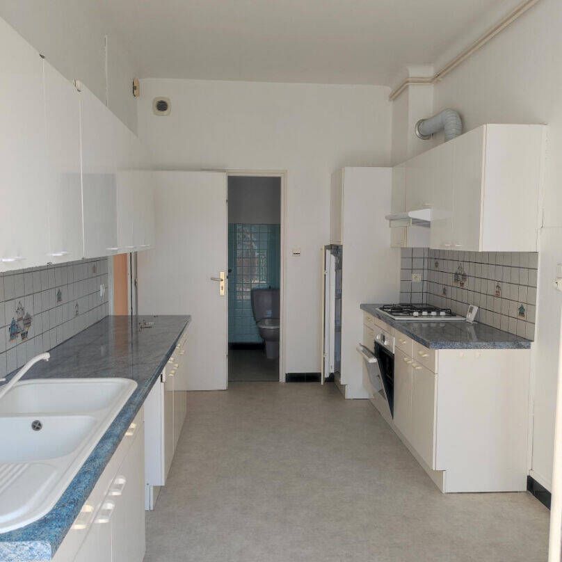 Location appartement 3 pièces 100.86 m² à Martignat (01100) ALENTOURS OYONNAX - Photo 1