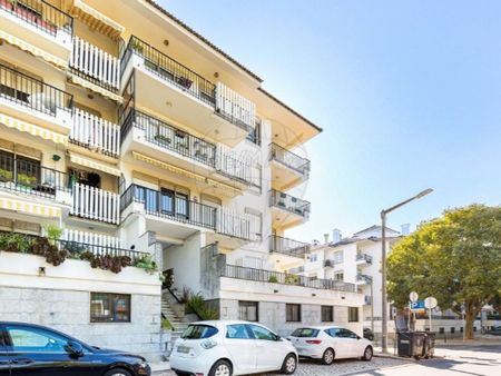 2 room luxury Apartment for rent in Cascais e Estoril, Portugal - Photo 5