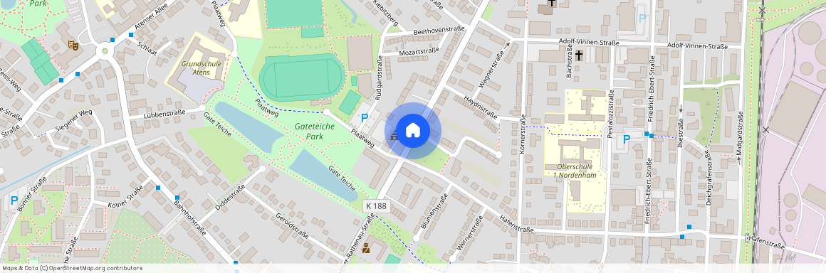 26954 Niedersachsen - Nordenham