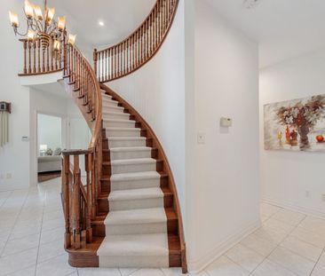 For Lease - 8 Tivoli Avenue, Richmond Hill, Ontario - Photo 3