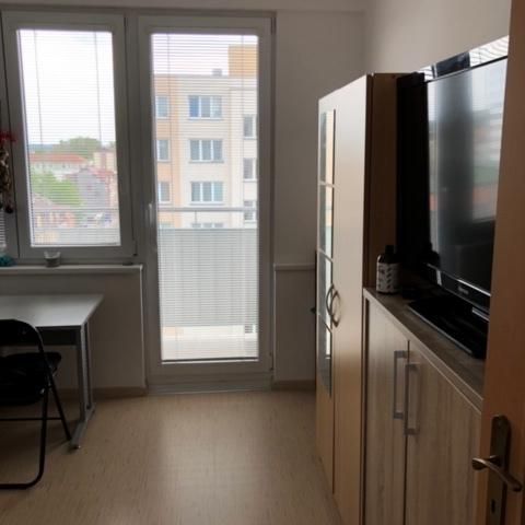 Pronájem bytu 4+1 • 67 m² bez realitkyLidická třída, České Budějovice - České Budějovice 7, Jihočeský kraj - Fotografie 1