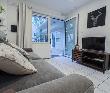 Location Appartement 1 pièce 14m² ROUEN 76000 - Photo 5