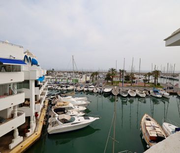 Atico en alquiler en Puerto Marina, Benalmadena - Photo 6