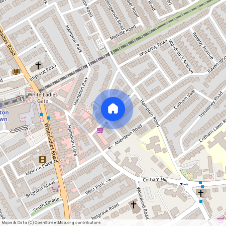 Abbotsford Road, Bristol, BS6