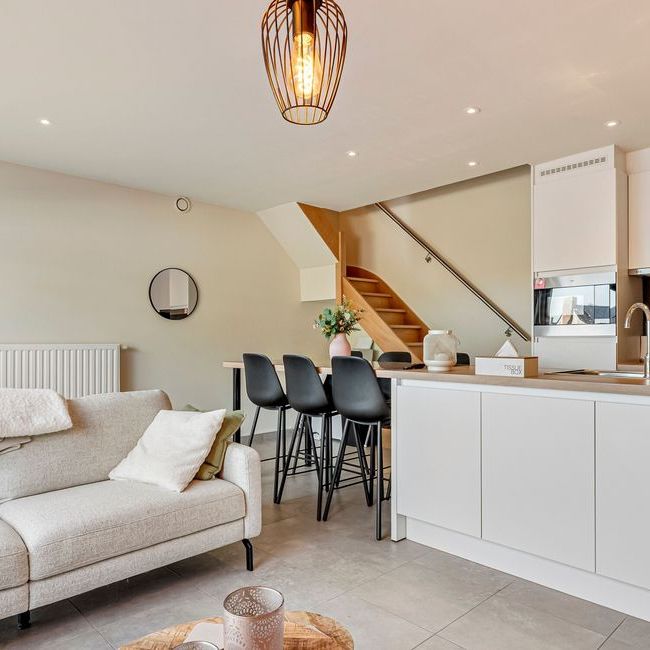 Appartement te huur in Poperinge voor € 725 met 2 slaapkamers - Foto 1