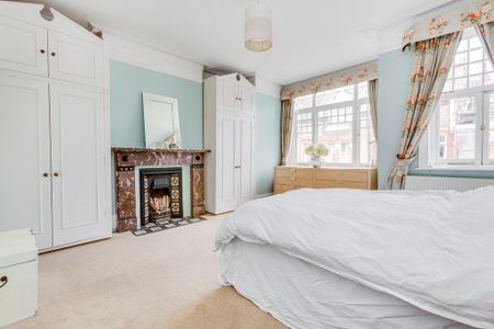 5 bedroom terraced house to rent - Photo 4