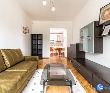 2-pok. 60m2, Topolowa, Lubicz, Stare Miasto - Photo 5