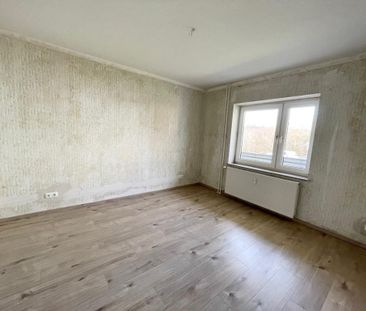 Helle 3-Zimmer-Wohnung im Erdgeschoss mit Dusche in Hemer Sundwig - Foto 6