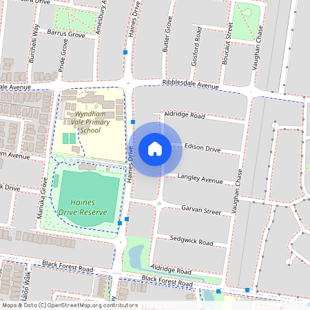 Wyndham Vale, Melbourne