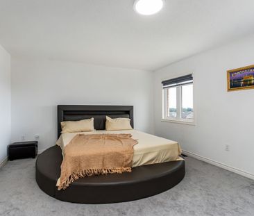 For Lease - 93 Elephant Hill Drive, Clarington, Ontario - Photo 3