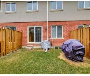 For Lease - 20 Mcconkey Crescent Unit# 69, Brantford, Ontario - Photo 5