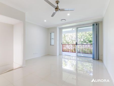 2/25 Hawthorne Street, Enoggera QLD 4051 - Townhouse For Rent | Domain - Photo 4