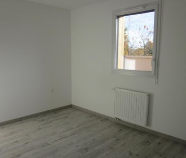 Location Appartement 3 pièces 62m² SAUTRON 44880 - Photo 2