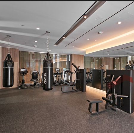 For Lease - 576 Front Street Unit# 313, Toronto, Ontario - Photo 3