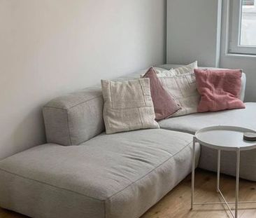 Appartement te huur in Ledeberg voor € 890 met 1 slaapkamer - Photo 4