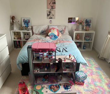 3 bedroom detached house to rent - Photo 5