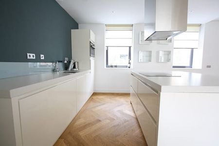 Appartement te huur: Ben van Meerendonkstraat 18 1087 LE Amsterdam - Foto 4