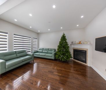 For Lease - 96 Maverick Crescent, Vaughan, Ontario - Photo 5