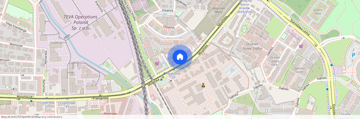 Mogilska 120, Rakowice, Prądnik Czerwony, Kraków, małopolskie