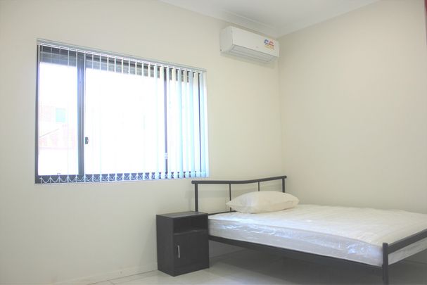 Studio-style shared accommodation inspection from the 28 January - Photo 1