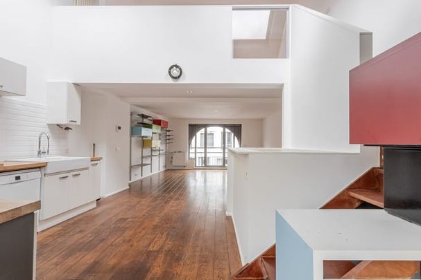 Duplex te huur - Photo 1