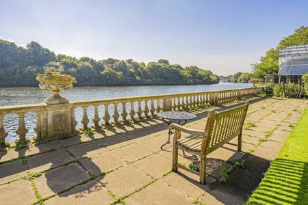 Thames Eyot, Cross Deep, TW1 - Photo 5
