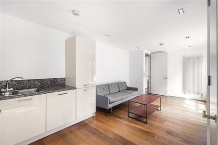 Coronet Street, Hoxton, London, N1 6AE - Photo 2