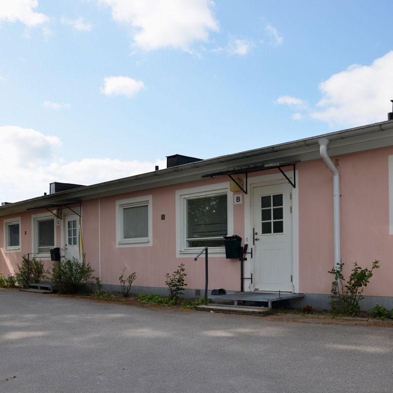 Vallvägen 8 F, våning None - Foto 1