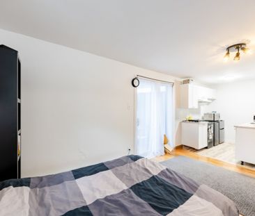 Appartement à louer - Montréal (Ville-Marie) (Village) Appartement ... - Photo 3