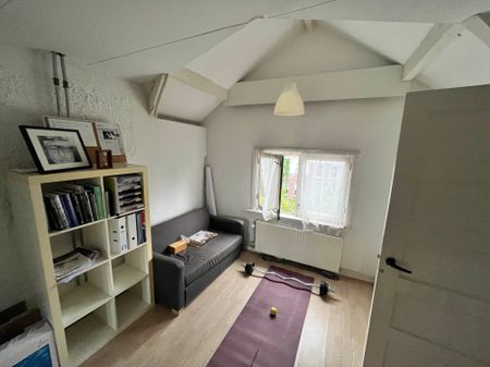 Te huur: Kamer Prinses Julianastraat 17 A in Zwolle - Photo 2