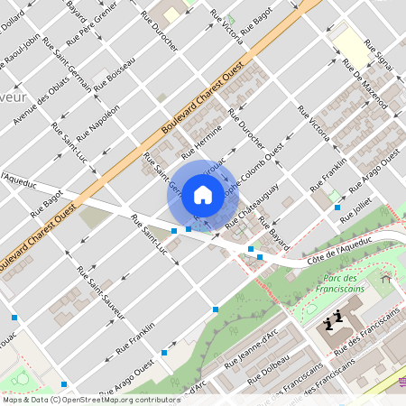 519 Rue Saint-Germain, Québec, Québec, Capitale-Nationale, G1K 4P5