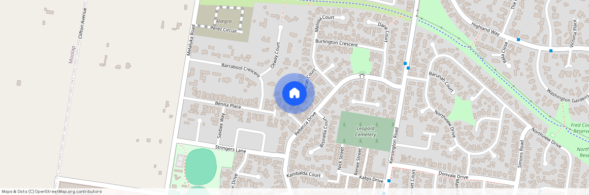 13 Sarah Court, Leopold