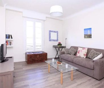 Location Appartement - Antibes - Photo 1