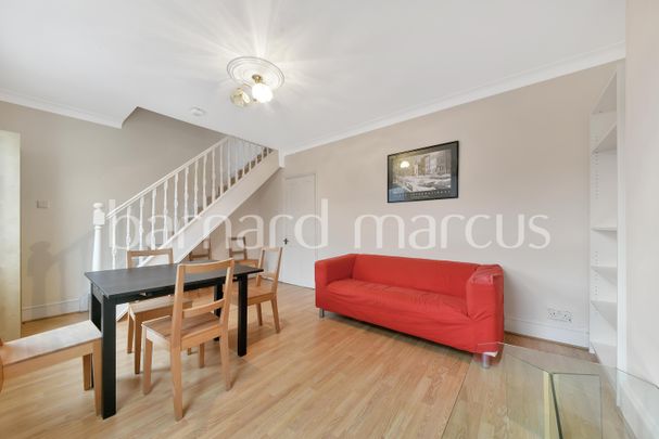 Rosaline Road, Fulham - Photo 1
