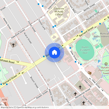 221 Barnard Street, Vic 3550, Bendigo