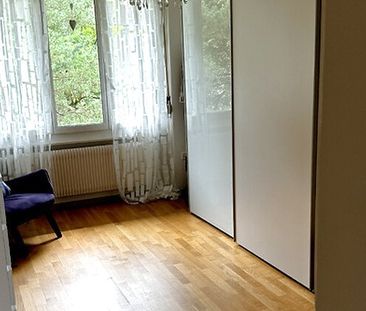 2½ Zimmer-Wohnung in Bern - Elfenau/Brunnadern, möbliert, auf Zeit - Foto 5