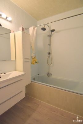 Charmant 2 slaapkamer appartement in hartje Gullegem - Foto 1