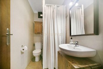 Calpe/Calp, Valencian Community