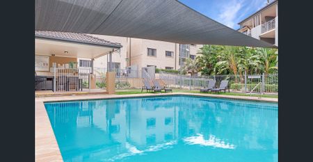 Come take a look at 60/139 Macquarie St, St Lucia. - Photo 4